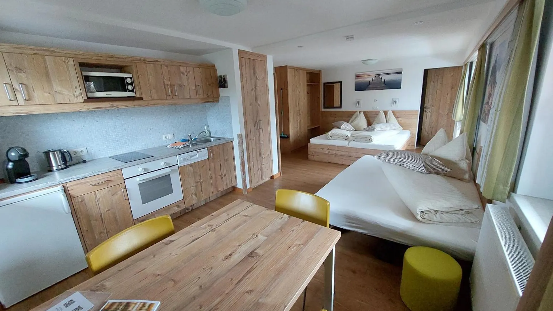 Apartment Haidegger Appartements Innsbruck
