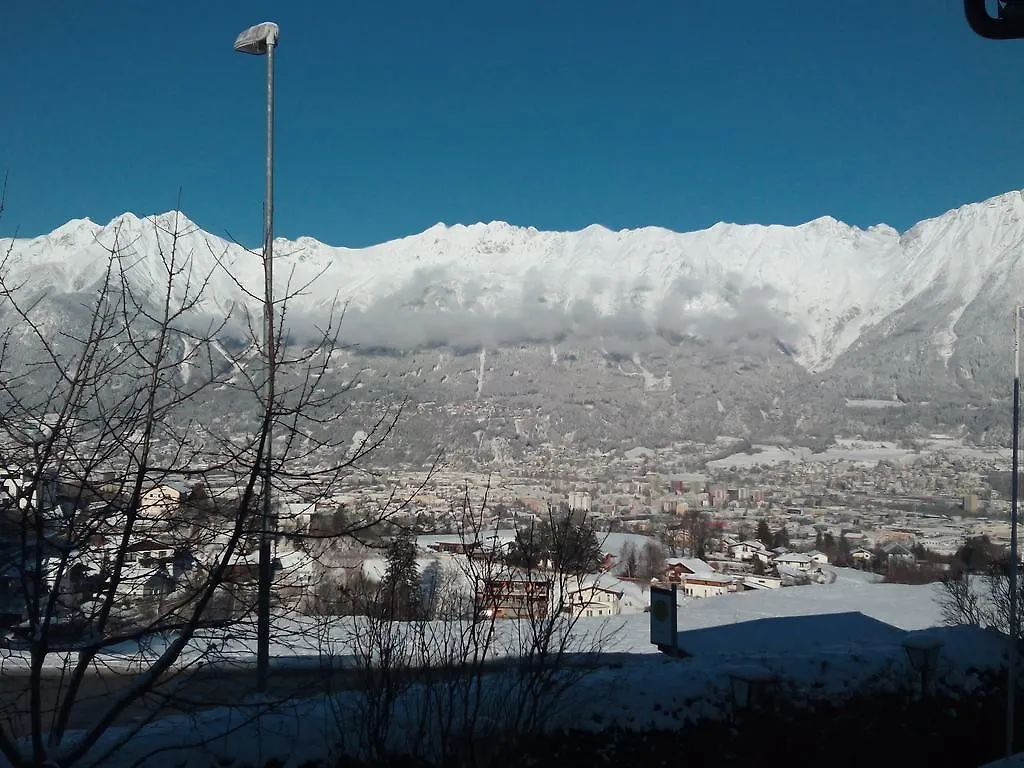 Apartment Haidegger Appartements Innsbruck