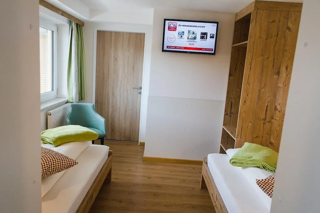 Apartment Haidegger Appartements Innsbruck