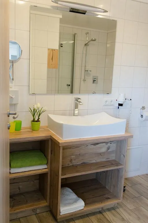 Haidegger Appartements Innsbruck 0*,  Austria