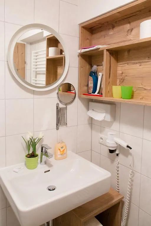 Haidegger Appartements Innsbruck Apartment