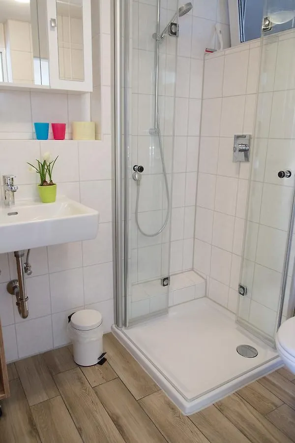 Haidegger Appartements Innsbruck