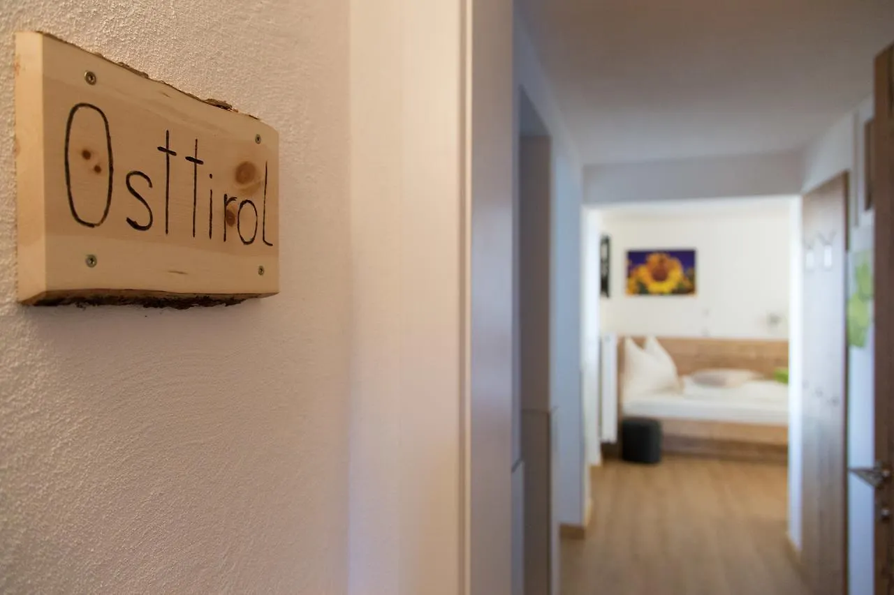 Apartment Haidegger Appartements Innsbruck